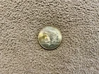 Liberty Peace Design One Ounce .999 Silver Round Coin