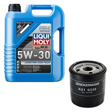 Filtre à huile Rover 820