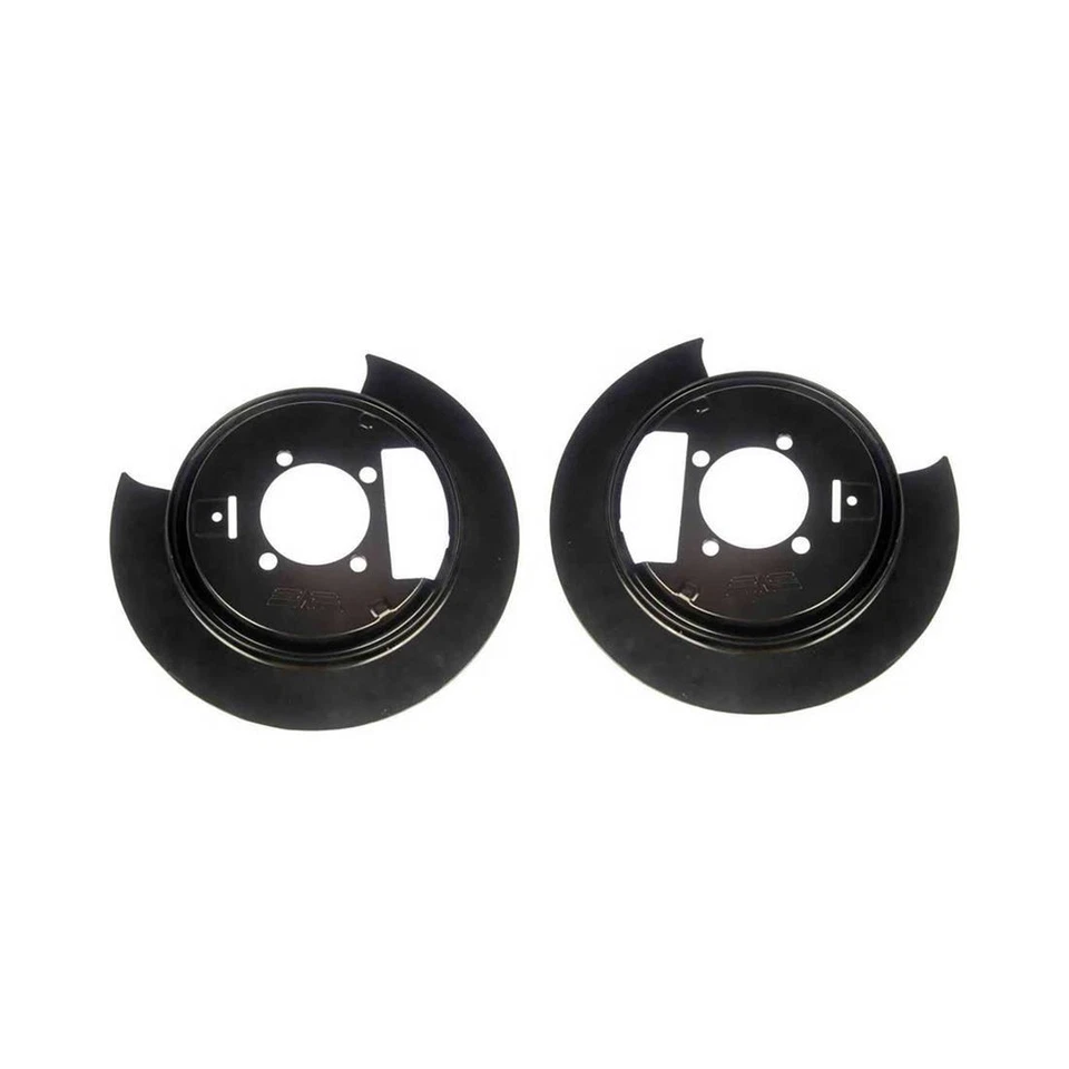 Protector antipolvo de freno Dorman para GMC Sonoma 1997 1998 1999 2000 2001 2002 2003 2004 Foto 2 de 2