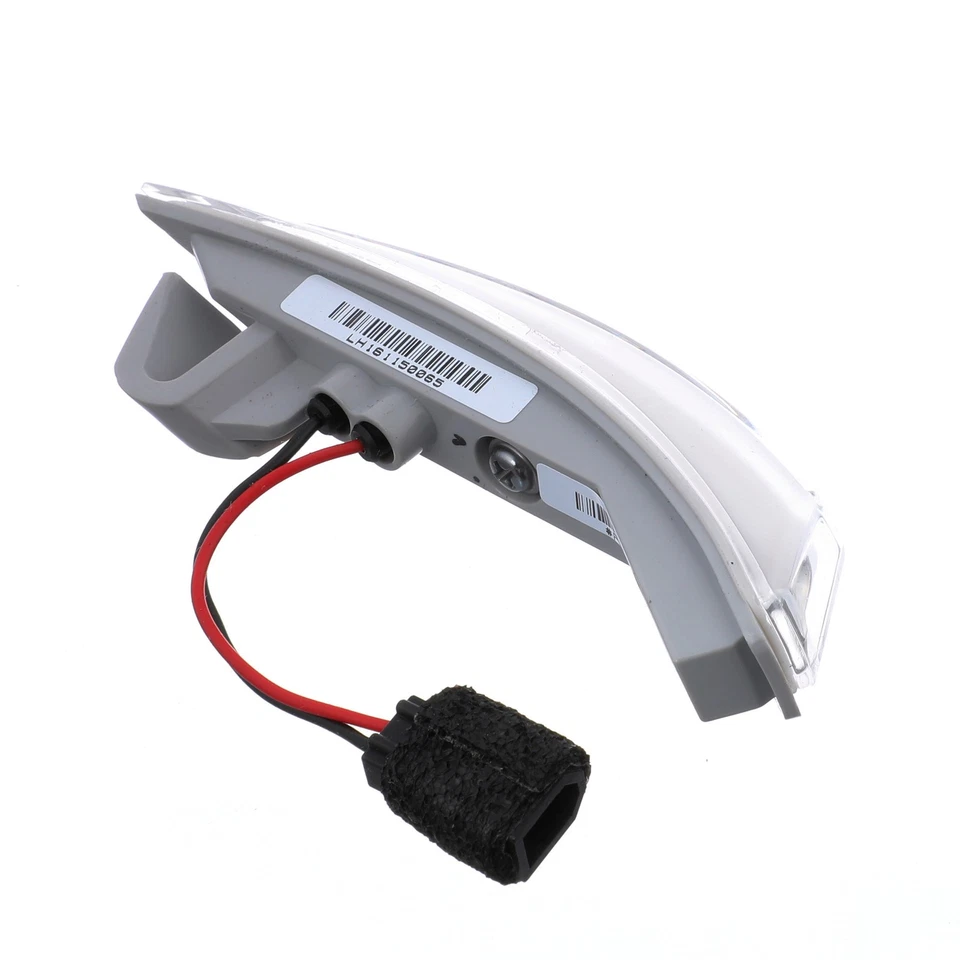 10-16 Grand Caravan/Town&Country MOPAR ESPELHO RETROVISOR SETA LÂMPADA/LUZ FABRICANTE DE EQUIPAMENTO ORIGINAL MOPAR - Imagem 2 de 4