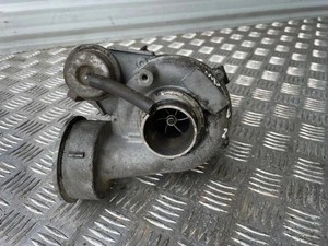 MERCEDES-BENZ B W245 Turbolader 2.00 Diesel 103kw 2010 34089990
