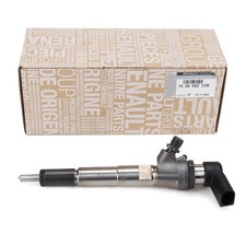 ORIGINAL RENAULT Einspritzdüse CLIO 4 MEGANE SCENIC TALISMAN 1.5 dCi 166006212R