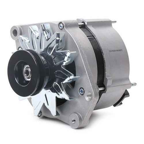RIDEX 4G0099 Lichtmaschine Generator 90A 12V für VW GOLF II (19E, 1G1) POLO (86) - Bild 3 von 12