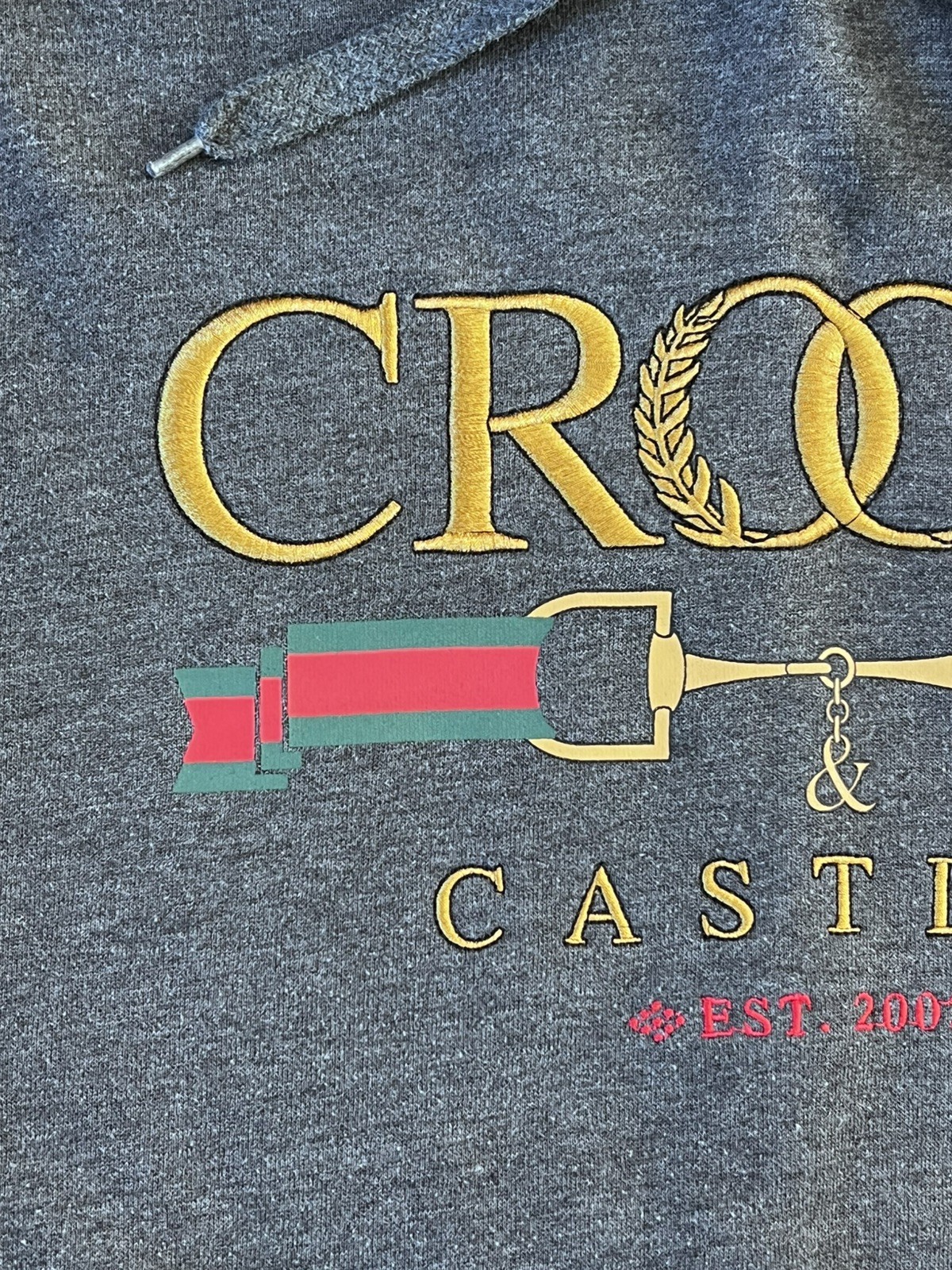 “CROOKS-N-STUFF“ - image 4