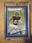 2025 Panini Jaylin Noel Rookie Phenom Jersey Autographs (Raw)