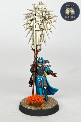 Imagifier Adeptus Sororitas - Warhammer 40k