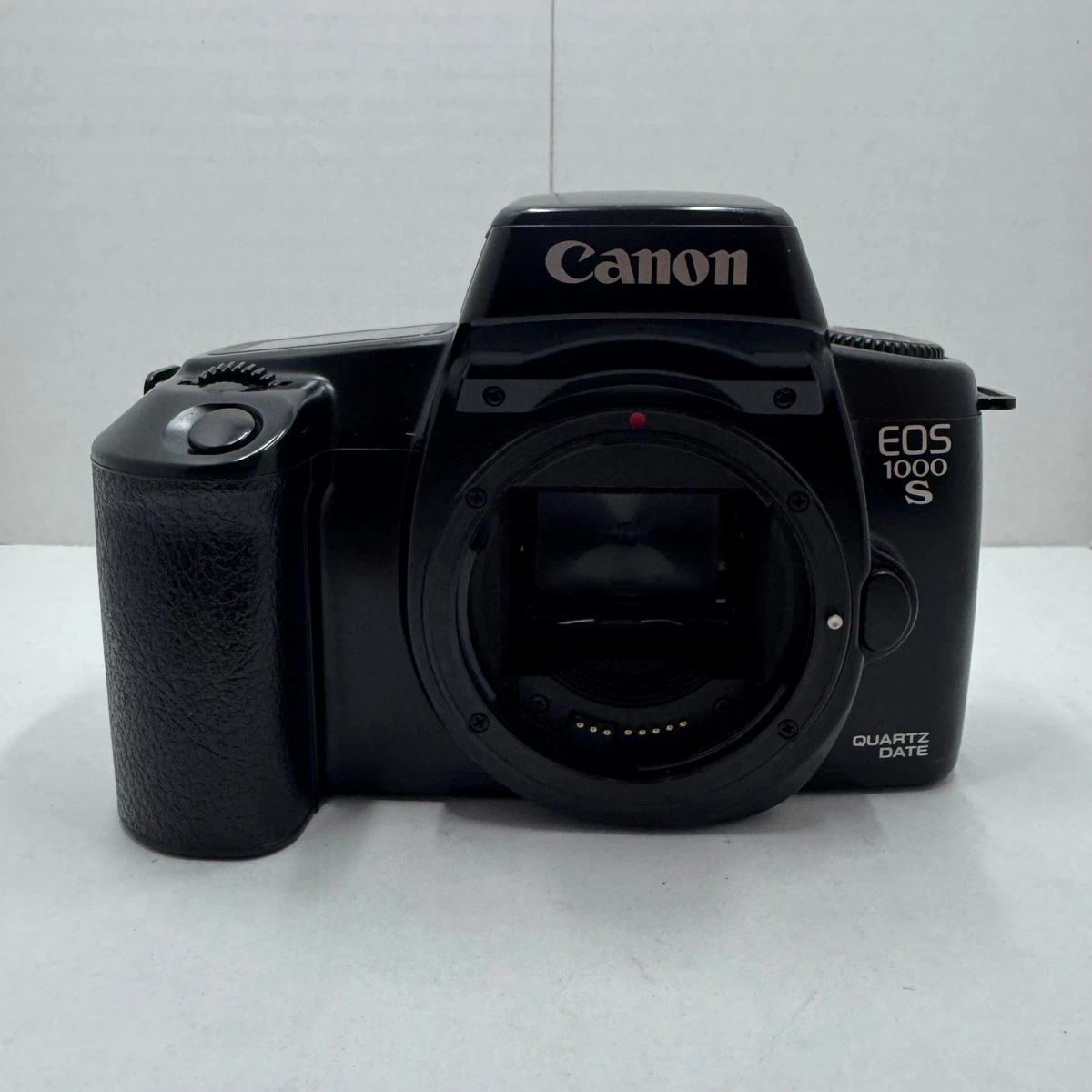 Canon EOS 1000 Film Cameras for sale | eBay