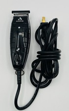 Andis T-Outliner Model G Professional T-Blade Trimmer Corded- Clean