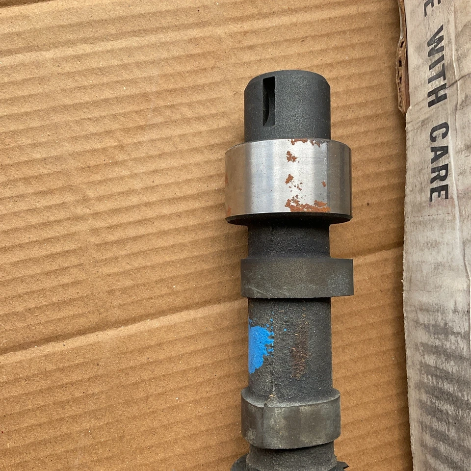 E-663-S Motor Leva Árbol de levas Cutlass Skylark Blazer c15 Lemans Foto 2 de 4