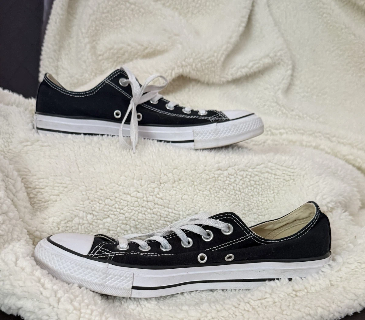 Las mejores ofertas en Converse Chuck Taylor All Star Low Summer