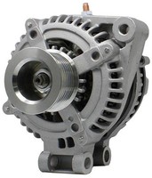 Lichtmaschine 150A Neu Eurostarter Oe-Nr. 10443634 FüR Land Rover