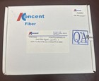 Koncent Dual Fiber Pigtail, 100 Pcs — photo 2