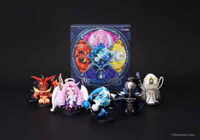 CookieRun Kingdom The Five Beasts フィギュア Cookie Run Kingdom CookieRun Beast Cookies Collectable Figures