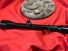 REDFIELD Low Profile WIDEFIELD 3X-9X ACCU-RANGE w/ STONEY POINT target turret