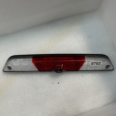 OEM 2017-2025 Ford F-150 F-250 F-350 Rear Third Brake Light w/ Camera COMPLETE!
