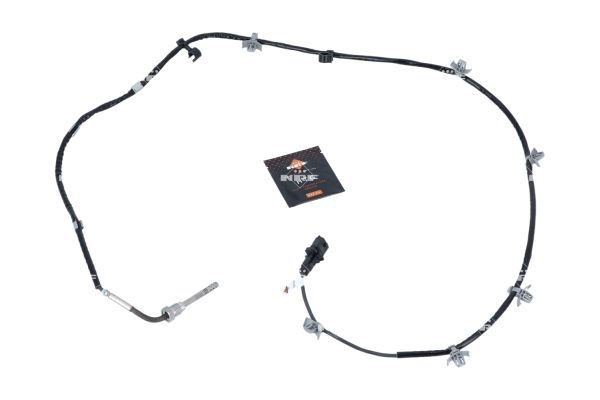 Sensor Abgastemperatur NRF 707104 FÜR Opel Temperatursensor Auspuff-image
