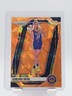 CAMERON BRINK 2024-25 PRIZM WNBA ORANGE ICE ROOKIE #143 SPARKS Q2060