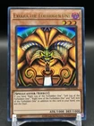 Exodia the Forbidden One LOB-EN124 Legend of Blue Eyes White Dragon