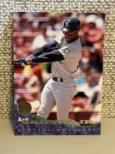 1994 Leaf - Ken Griffey Jr #368
