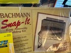 🚂 HO SCALE -WOODLAND SCENICS, BACHMANN, OTHER PORTALS, SIGNS,   & MORE💥H4035 — photo 7