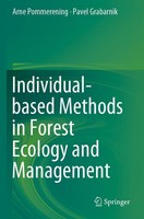 Individual-Based Methods In Forest Ecology And Management Arne Pommerening
