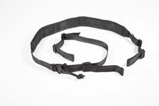 Viking Tactics Wide Padded Sling - Hybrid, MC/Black, VTAC-MK2-MC-BK Gun Sling