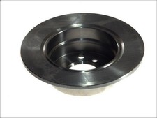 Disque de frein BMW 545