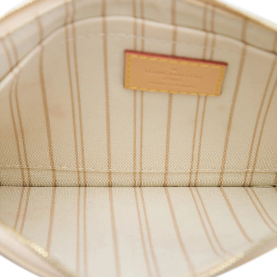 Louis Vuitton Neverfull MM, photo 4 sur 5