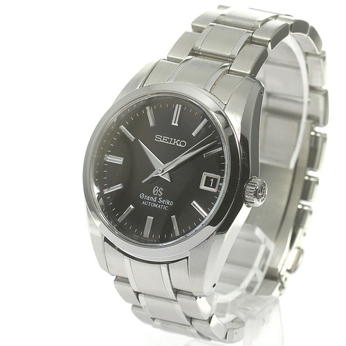 Reloj automático para hombre SEIKO Grand Seiko mecánico SBGR023/9S55-0010 fecha_863246 - Imagen 2 de 6
