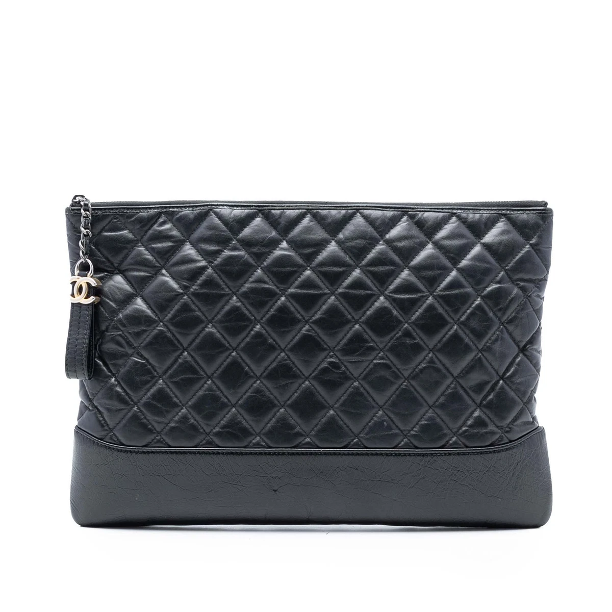CHANEL Gabrielle Large for sale | eBay