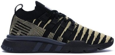 adidas Dragon Ball Z x EQT Support ADV Primeknit Mid Super Shenron