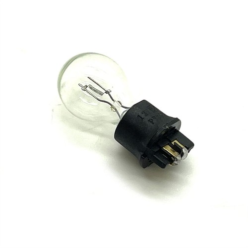 1 x 24w PW24W clear brake light bulb for Mini Clubman F54 2014-19 07119905467 - Picture 3 of 6