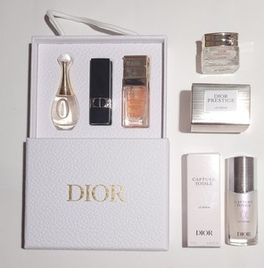 Dior Prestige Set | eBay