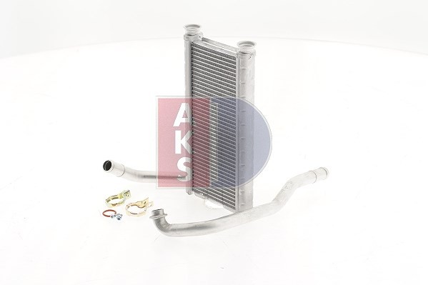 AKS Dasis WäRmetauscher, Innenraumheizung FüR Mitsubishi-image
