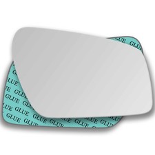 Rechts Beifahrerseite Spiegelglas Au&szlig;enspiegel f&uuml;r Ford Fusion 2005 - 2012