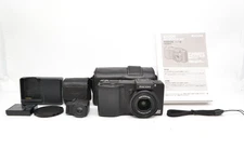 MINT SC:600 RICOH Caplio GX200 VF Kit Digital Camera English Lang From JAPAN