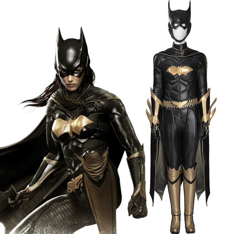 Batman Costumes for Women for sale | eBay Batman Costumes for Women for sale | eBay
