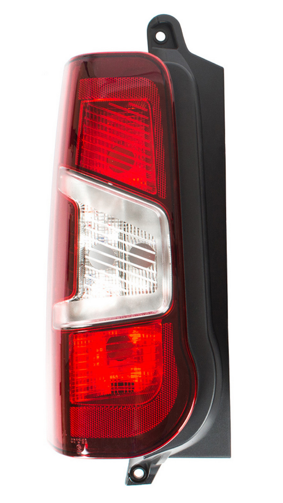 Feu arrière Toyota Proace City anti fissure pour réparer votre utilitaire