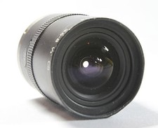Vintage COMPUTAR TV Lens f/1.4 CS 3.5-8 1/3"