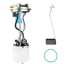 Fuel Pump Assembly For Chevy Silverado 1500 4.8L 5.3L 6.0L 2009 FG1057 E3817M