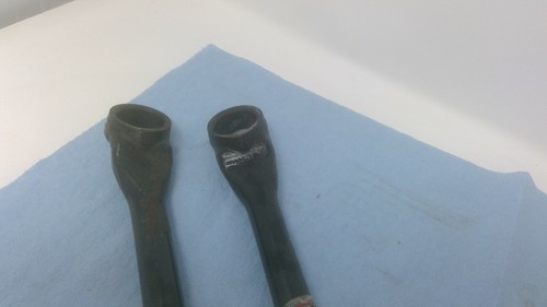 Mopar 05017461AA Steering Tie Rod End/Tie Rod - Picture 3 of 6