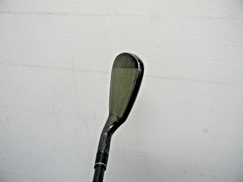 2016 TAYLORMADE M2 8 IRON FACTORY REAX 65 GRAPHITE REGULAR FLEX - Picture 2 of 5