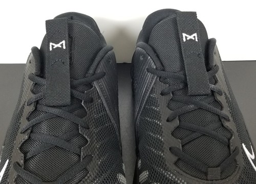 NIKE METCON 9 SCHWARZ WEISS CROSSFIT GYM TRAININGSSCHUHE SELTEN FD5431-005 (GRÖSSE 16) - Bild 5 von 14