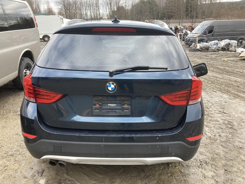 13 BMW X1 Lower Control Arm Front Rear Awd Passenger Right - Picture 9 of 22