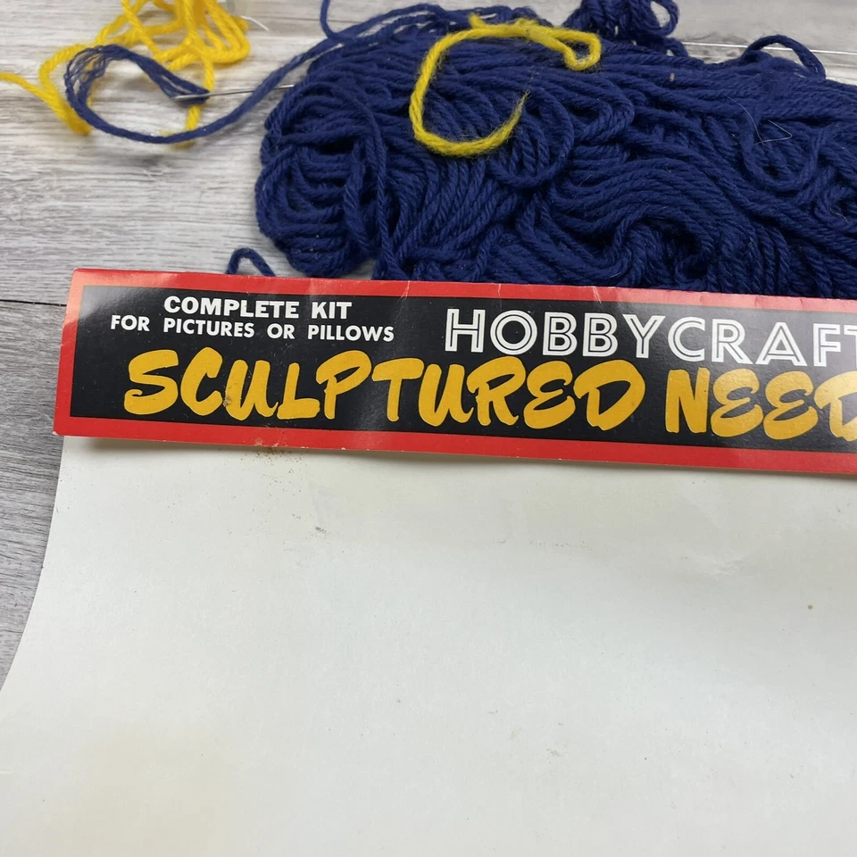 Punta de aguja esculpida artesanal hobby 1776 EE. UU. águila de colección iniciada en artesanía Foto 2 de 4