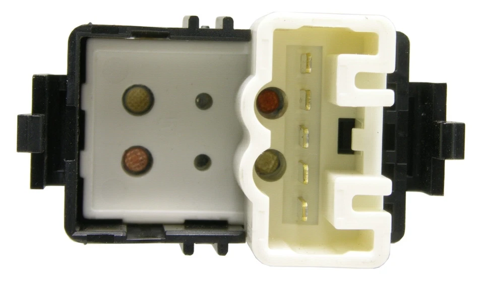 Interruptor de ventana eléctrica Airtex 1S3252 Foto 3 de 4