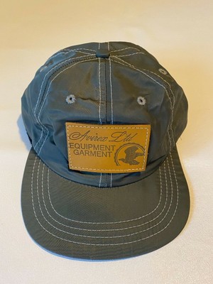 New Vintage Avirex Sportswear Snapback 