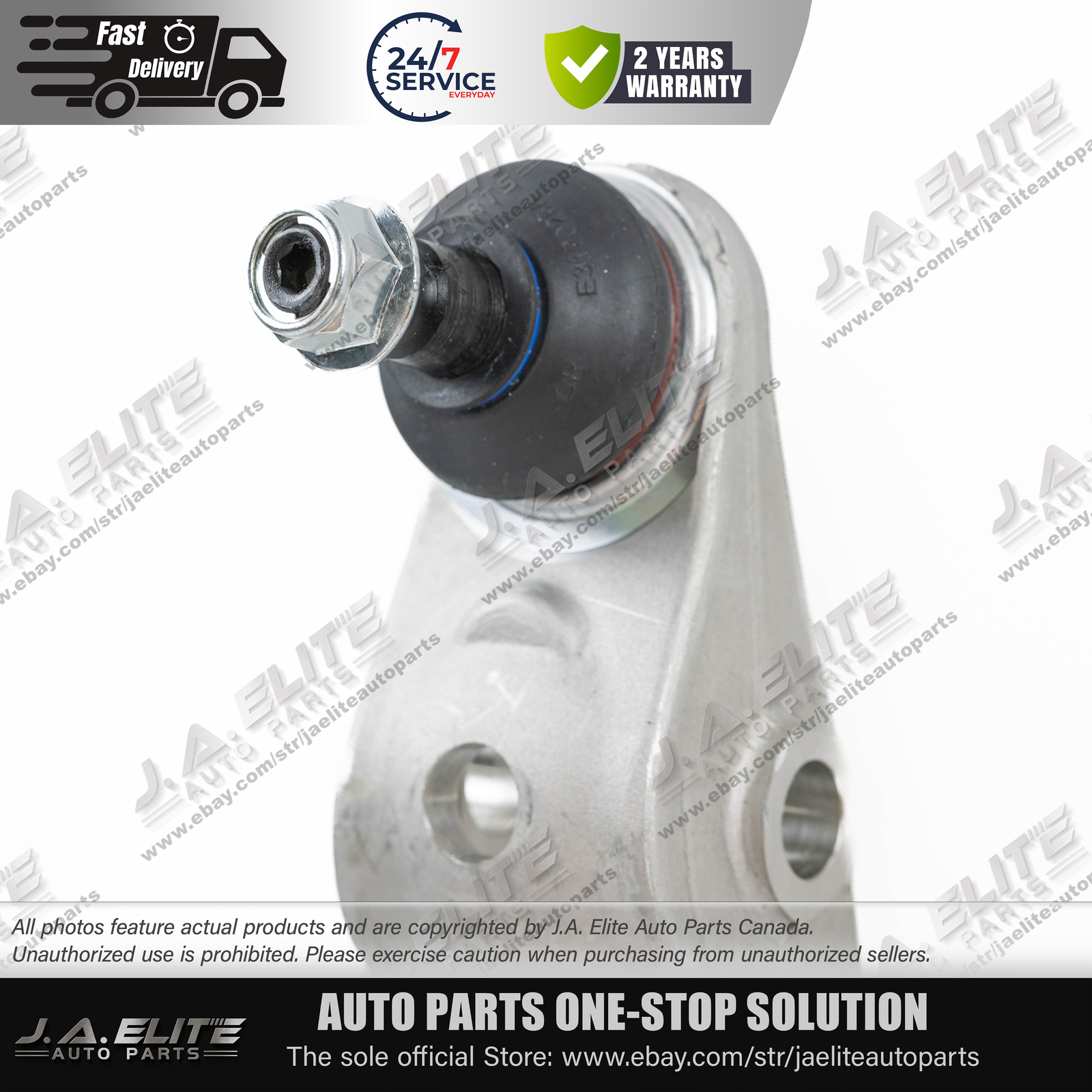 Front Lower Left Control Arm fits Maserati Quattroporte (2016-18) GT 980139892