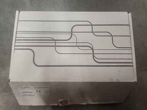 Mitel Navigator IP Phone / Part# 50005050 NEW - Picture 3 of 3