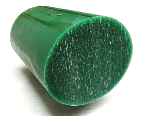 Bracelet Carving Wax Oval Shape Green Bar Wax Design Models 1# Bar Ferris DRB-8 - Picture 2 of 5